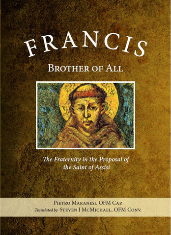 Francis - Brother of All