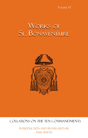 Collations on the Ten Commandments
