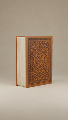 Collector’s Prayer Book With Embossed Cover