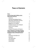 A Franciscan Critique of the Chinese Rites