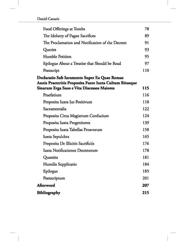 A Franciscan Critique of the Chinese Rites