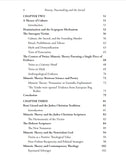 Poverty, Peacemaking, and the Sacred