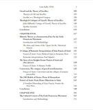 Poverty, Peacemaking, and the Sacred