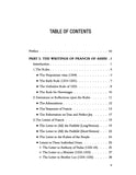The Writings of Francis of Assisi & His Hagiographical Sources: A Primer for Readers of the Tradition