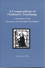 William of Ockham