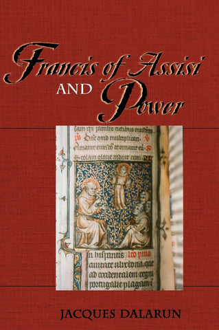 Francis of Assisi and Power