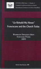 Washington Theological Union/CFIT