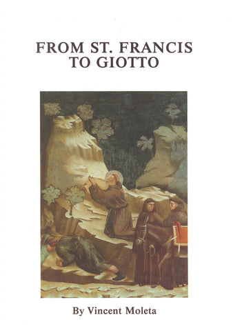 From St. Francis to Giotto
