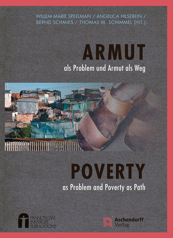 Poverty as Problem and Poverty as Path