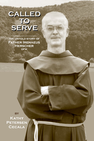 Called To Serve