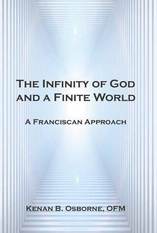 The Infinity of God and a Finite World:  A Franciscan Approach