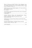 Franciscan Women: Female Identities and Religious Culture, Medieval and Beyond
