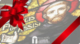 Franciscan Institute Publications Gift Cards