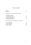 Remembering Francis (e-version)