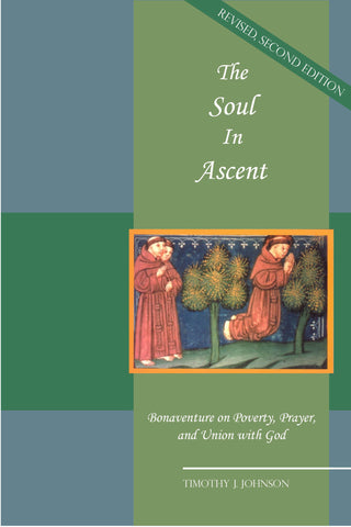 The Soul In Ascent